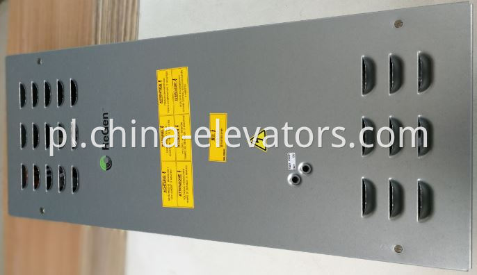 OTIS Elevator ReGen Inverter KBA21310ABF2